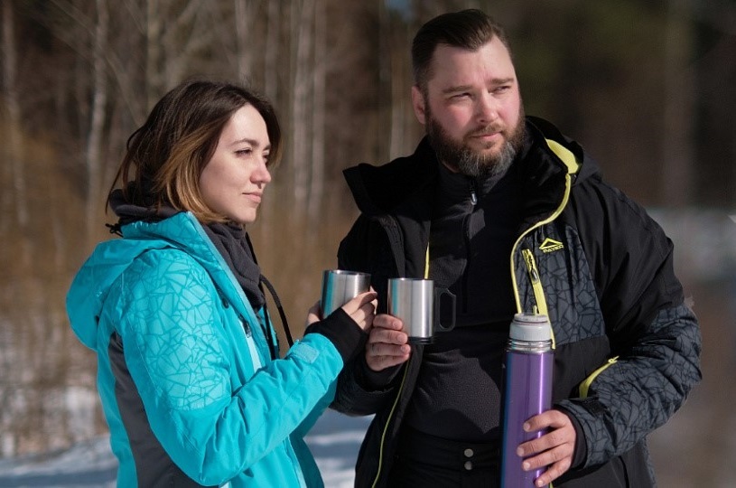 Как выбрать одежду для походов?