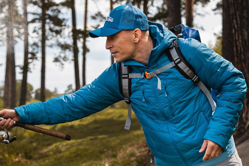 Осенняя рыбалка: как выбрать правильную экипировку