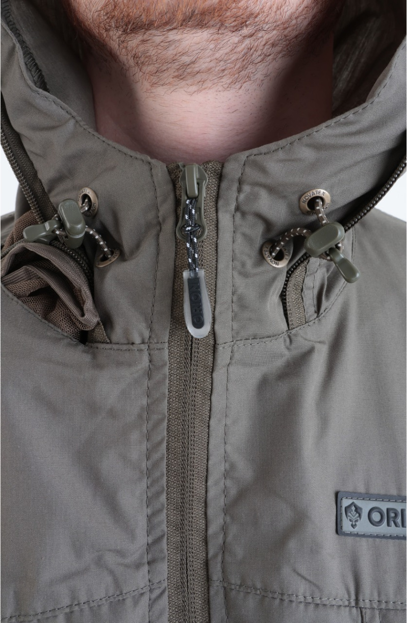 Лесовик костюм ORION Active, хаки