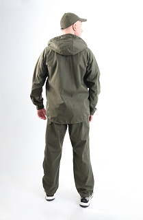 Оазис костюм летний мужской ТМ GRAYLING (+25С), т.хаки			