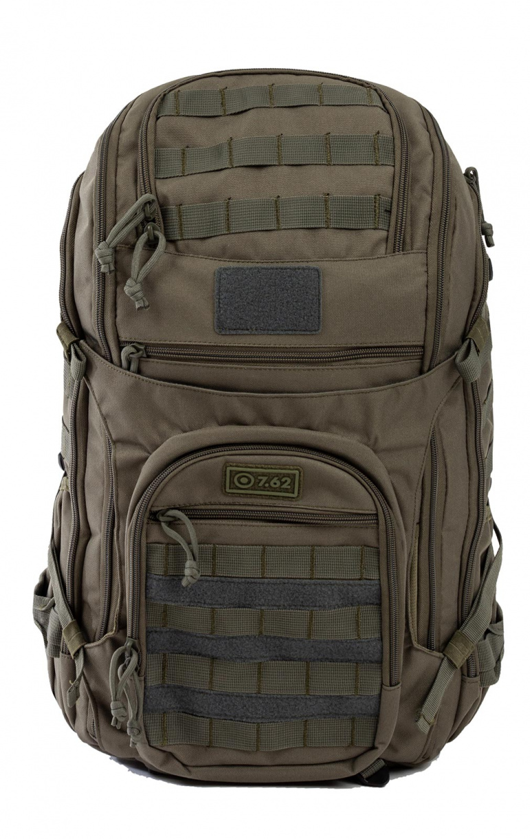Рюкзак 7.62 "Viper" (Вайпер)" 50L (олива)