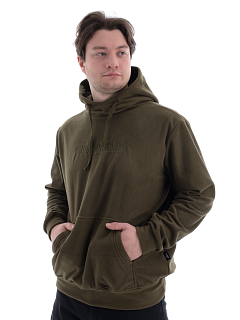 Мерч толстовка флисовая GRAYLING, т.хаки