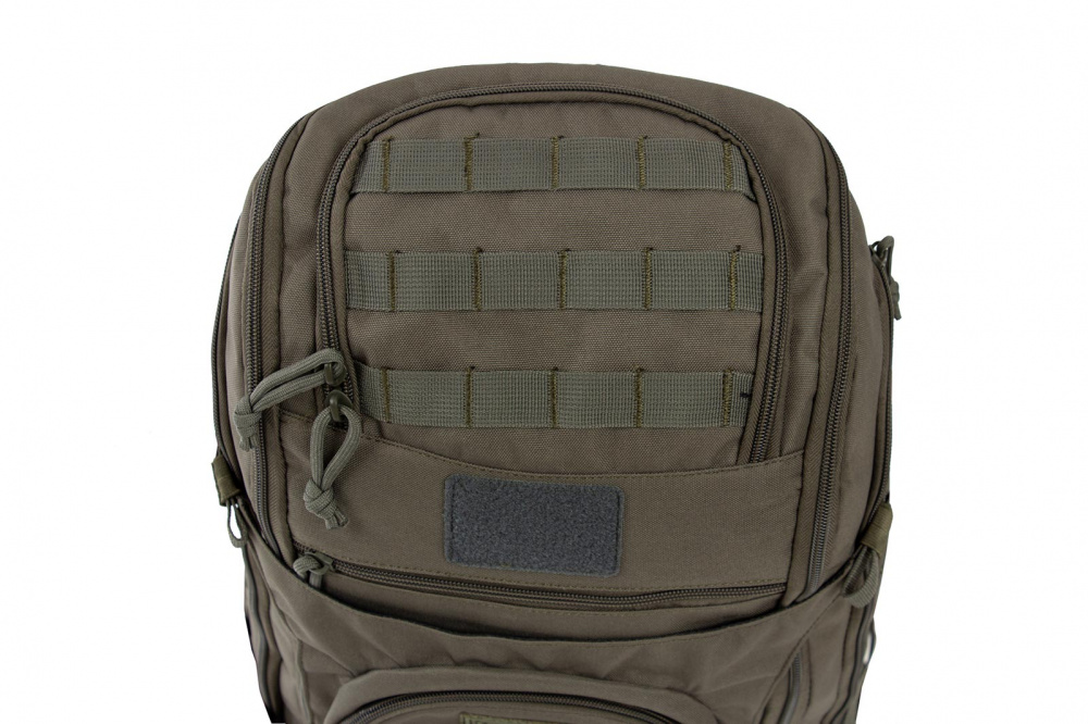 Рюкзак 7.62 "Viper" (Вайпер)" 50L (олива)