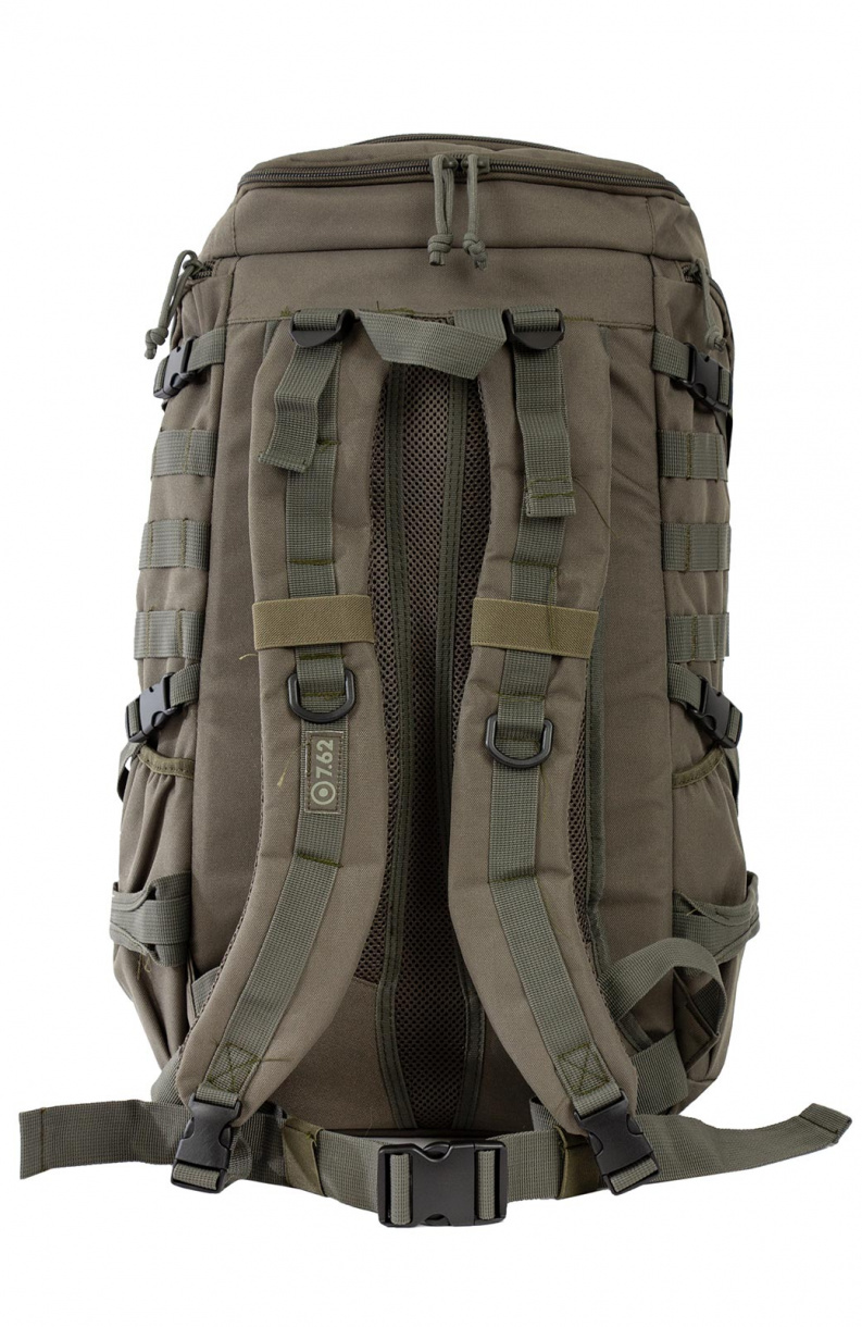 Рюкзак 7.62 "Viper" (Вайпер)" 50L (олива)