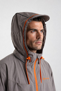 Элит Барьер костюм ORION Active, теп.серый