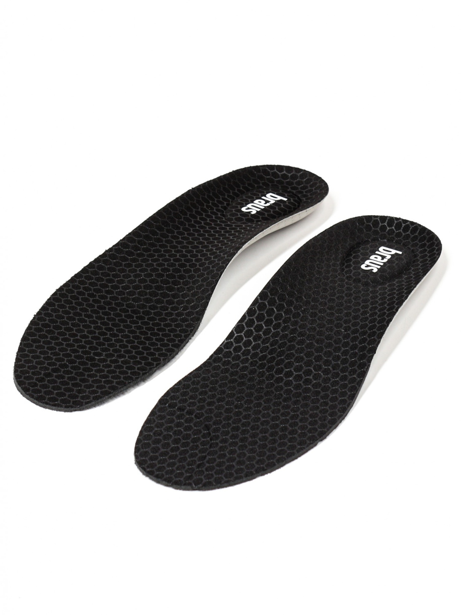 BRAUS Стельки CARBON SPORT